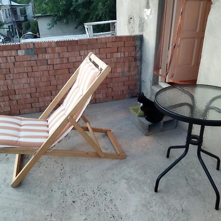 Ketos Home Тбилиси Екстериор снимка