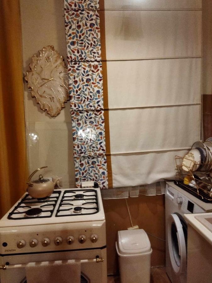 Ketos Home Тбилиси Екстериор снимка