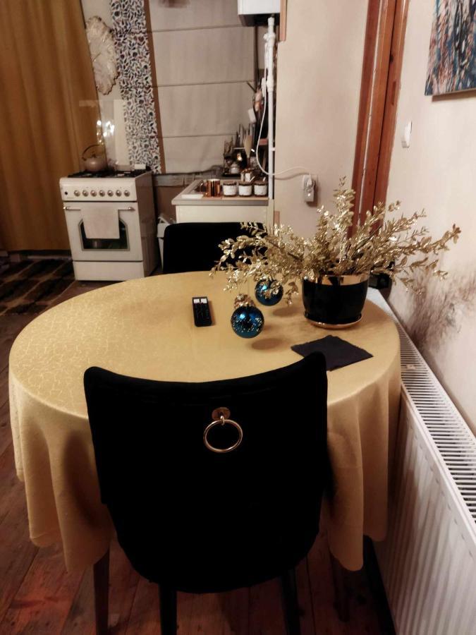 Ketos Home Тбилиси Екстериор снимка