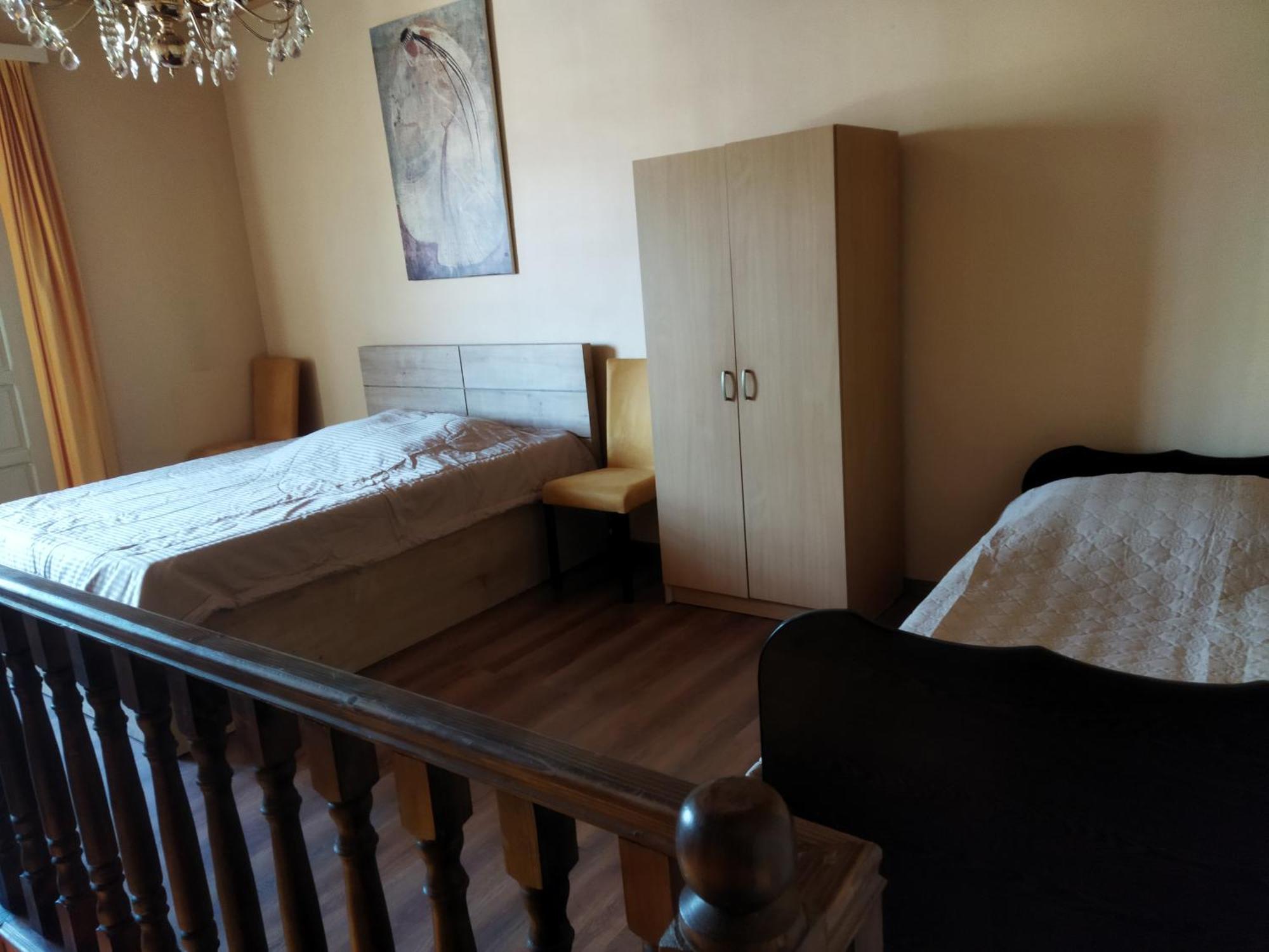Ketos Home Тбилиси Екстериор снимка